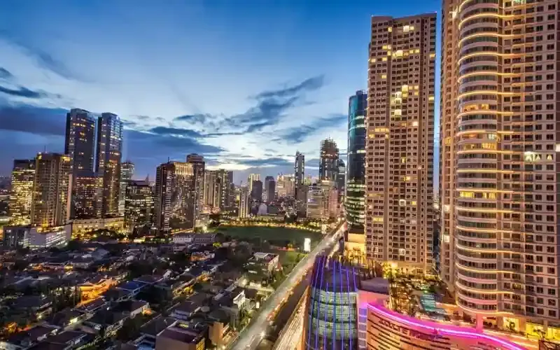 Feby Travel Cilacap: Solusi Perjalanan Mudah ke Jakarta