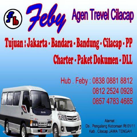 Cilacap Travel: Menjelajahi Heritage dengan Mudah